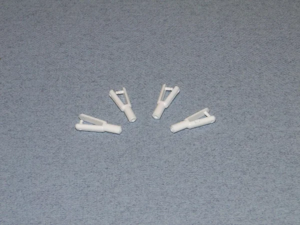 Mini Snap Link (4) - Bulk Pack Of 10