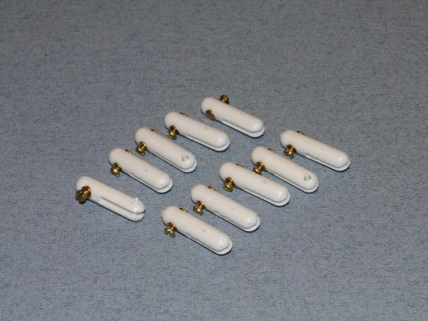 Nipple Links (10) - Bulk Pack Of 5