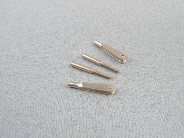 M2 Extender and Clevis (2) - Bulk Pack Of 10