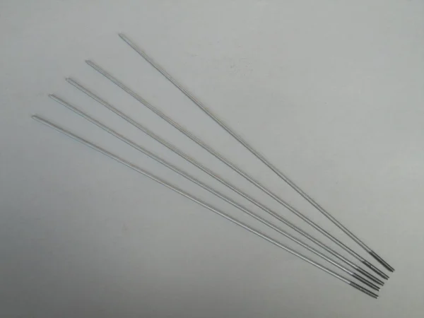 M3 Rod 300mm w/M3 thread end(pk5)