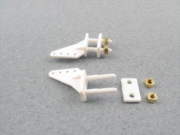 AM Control Horn (2) - Bulk Pack Of 10