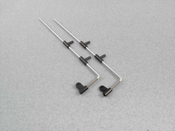 Aileron Set 12G - Bulk Pack Of 10