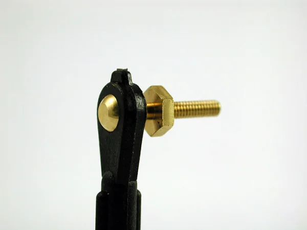 M2 Offset Ball Joint (2) - Bulk Pack Of 10