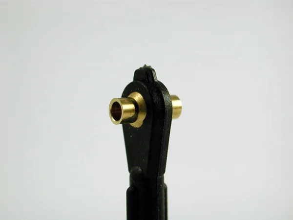 M2 Ball Joint (Extended) (2) - Bulk Pack Of 10