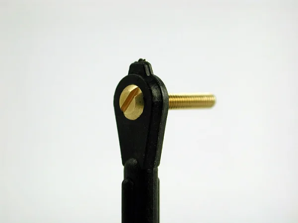 M2 Screw Ball Joint (2) - Bulk Pack Of 10