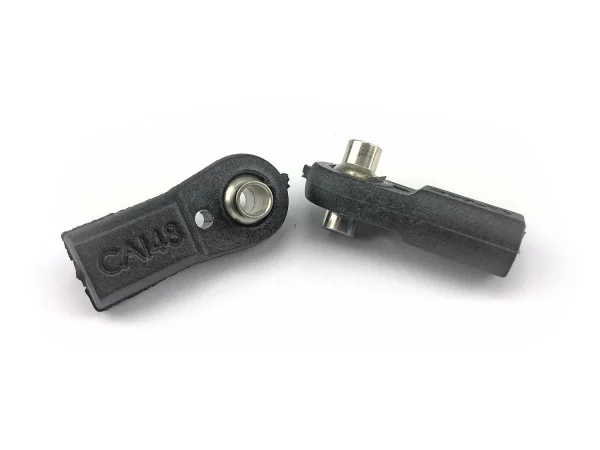 HD Ball Joint (Extended) (2) - Bulk Pack Of 10