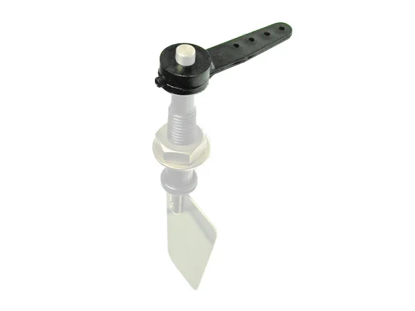 4mm Single Steering Arm - Bulk Pack Of 10