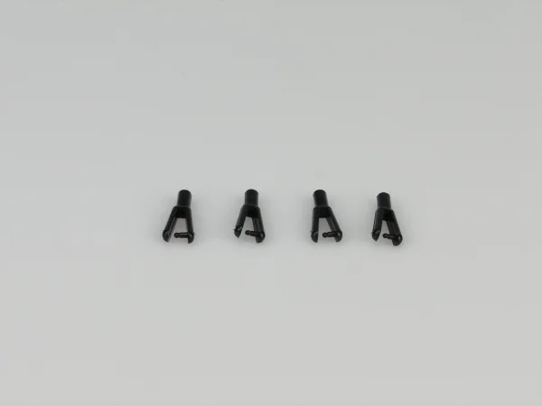 2.0mm Snap Link Indoor Flyers - Bulk Pack Of 10