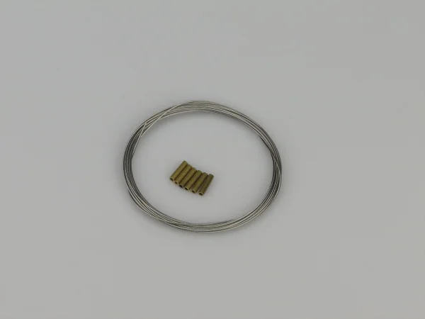 Closed Loop Replacement Wire & Ferrule Set