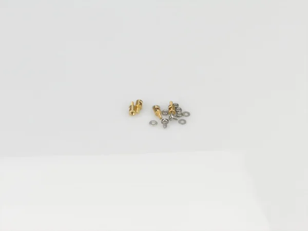 1.6mm Pushrod Connector - Bulk Pack Of 5