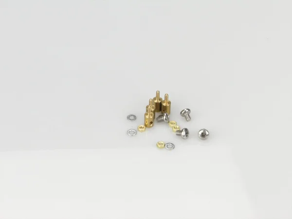 2.0mm Pushrod Connector