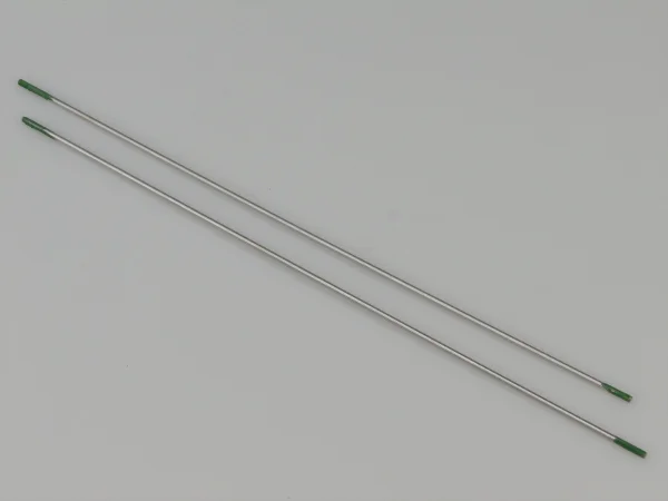 M2x200mm Threaded Rod A2 Stainless Steel 2pk