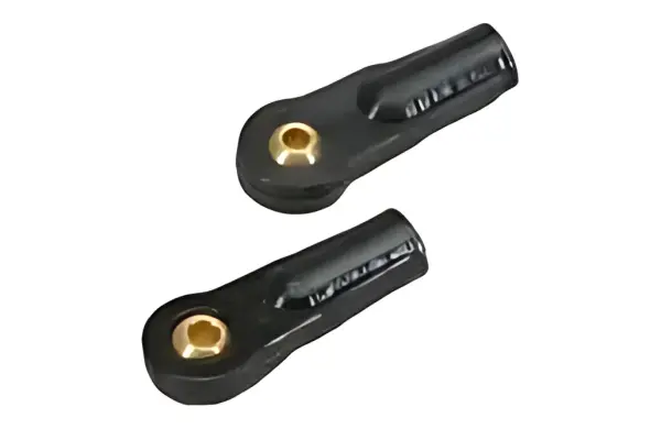 Big Ball Link W/8BA Hole (2) — image 1 of 2