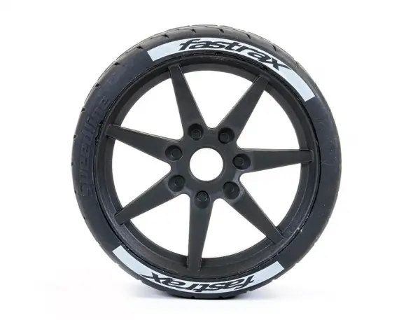 Fastrax FTX Supaforza Front Tyre 45 Degree — image 5 of 5