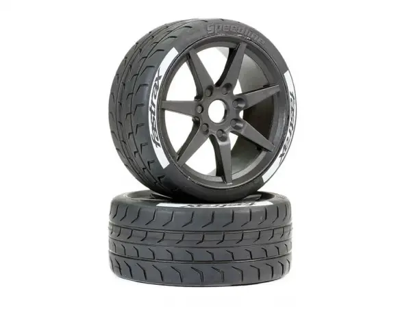 Fastrax FTX Supaforza Front Tyre 52 Degree (2) — image 4 of 4