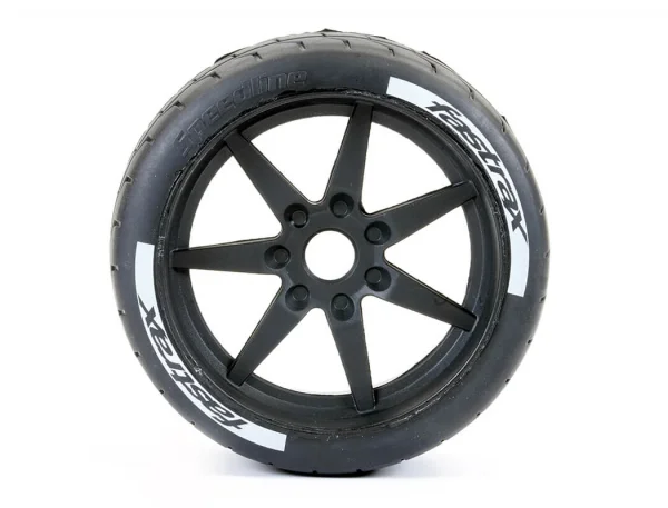 Fastrax FTX Supaforza Rear Tyre 45 Degree — image 5 of 5