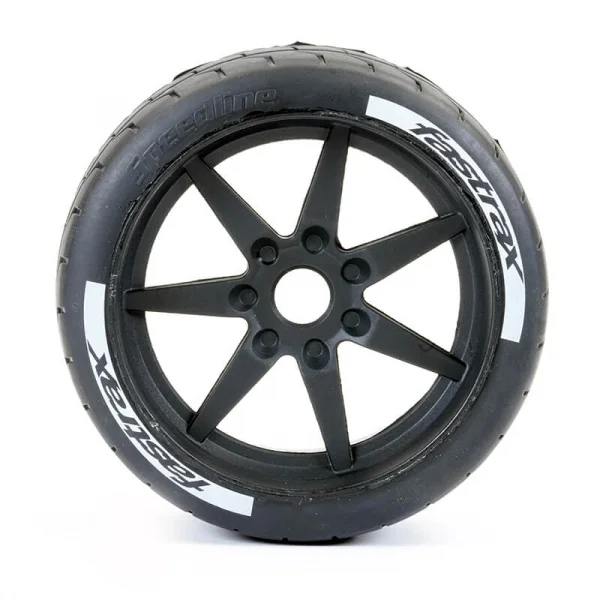 Fastrax FTX Supaforza Rear Tyre 52 Degree
