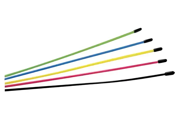 RC Antenna Tube - Super Flexible - Colours May Vary (1) — image 1 of 2