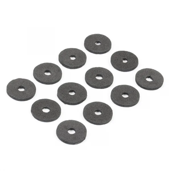 Fastrax Foam Body Protectors (10)