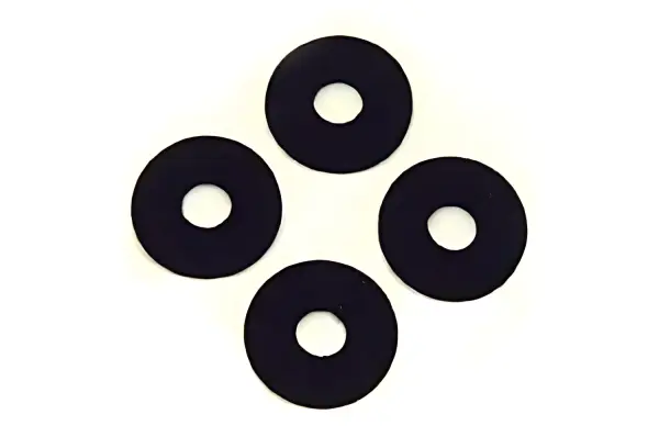 Fastrax Foam Body Protectors (10) — image 1 of 2