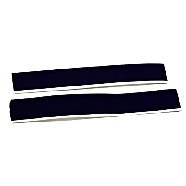 Self Adhesive Velcro Hook & Loop - 150mm X 20mm - Twin Pack — image 1 of 2
