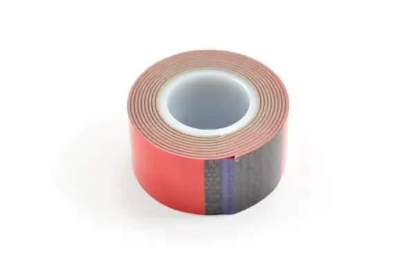 Fastrax Double Sided Servo Tape (25mm x 1 Metre Roll) &mdash; image 3 of 3