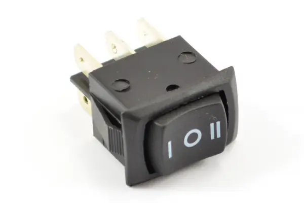 Fastrax Switch For Full Automatic Truer — image 4 of 4