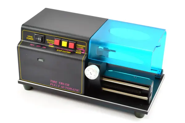 Fastrax Fully Automatic Tyre Truer — image 5 of 8