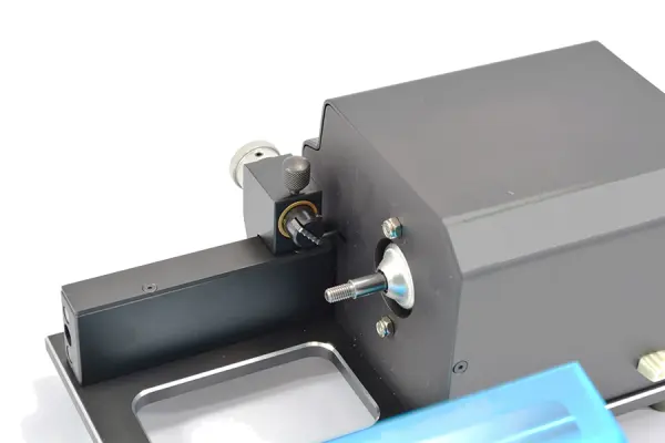 Fastrax Fully Automatic Tyre Truer — image 8 of 8