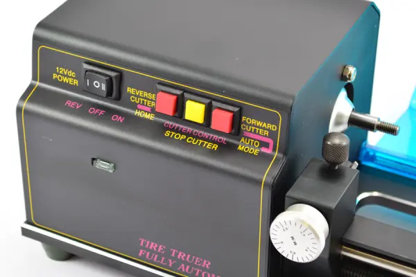 Fastrax Fully Automatic Tyre Truer — image 7 of 8