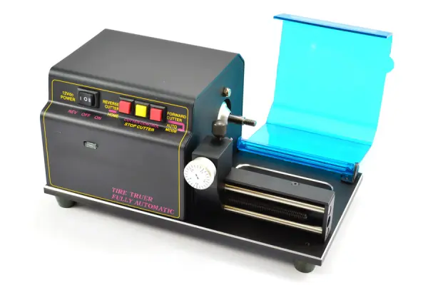 Fastrax Fully Automatic Tyre Truer — image 6 of 8