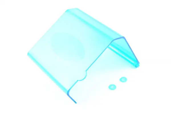 Fastrax Tyre Truer Plexi Cover For Full + Manual Versions — image 2 of 2