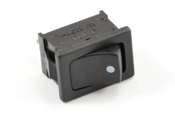 Fastrax Switch For Manual Automatic Truer — image 4 of 4
