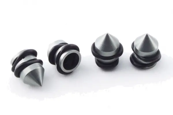Fastrax Bodypost Body Shell Hole Markers - Set of 4 &mdash; image 4 of 5