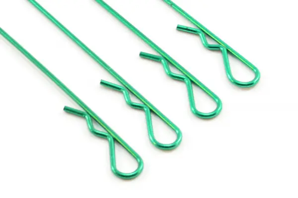 Fastrax Metallic Green X-Long Body &mdash; image 3 of 4