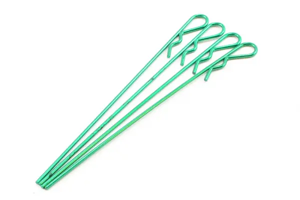 Fastrax Metallic Green X-Long Body &mdash; image 4 of 4