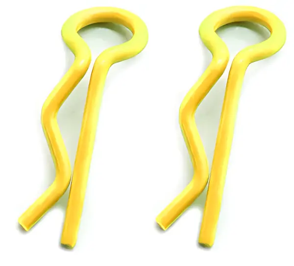 Fastrax Small Body Clips (8) &mdash; image 13 of 22