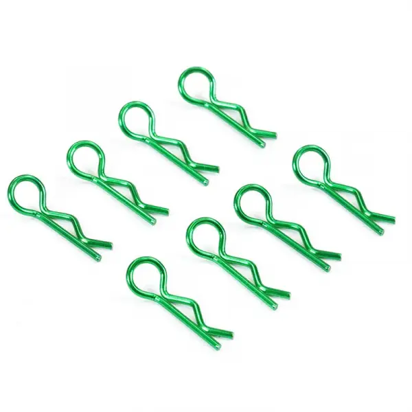 Fastrax Small Body Clips (8) — image 22 of 22