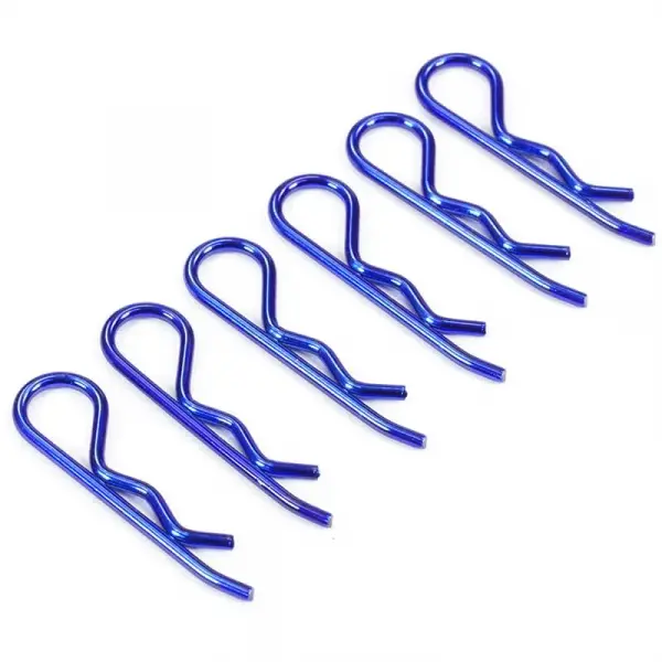 Fastrax Large Body Clips (8) — image 13 of 17