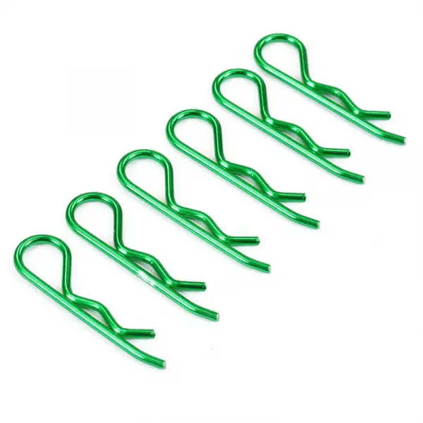 Fastrax Large Body Clips (8) — image 13 of 23