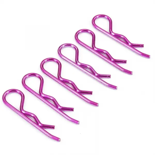 Fastrax Large Body Clips (8) — image 19 of 23