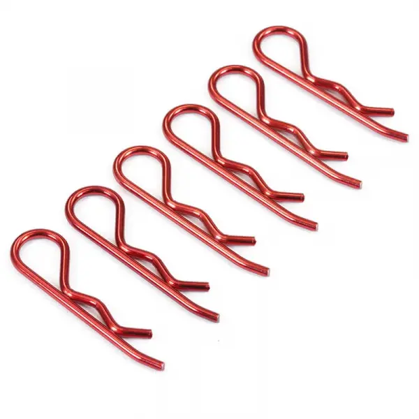 Fastrax Large Body Clips (8) — image 23 of 23