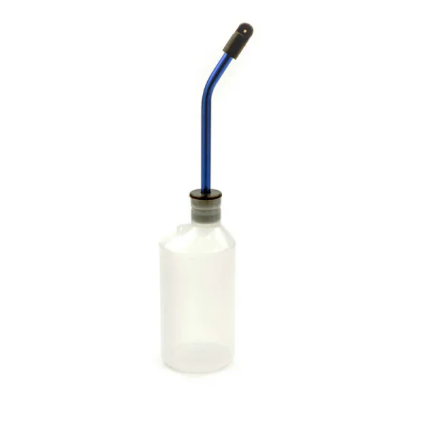 Fastrax 350ml Budget Fuel Filler Bottle