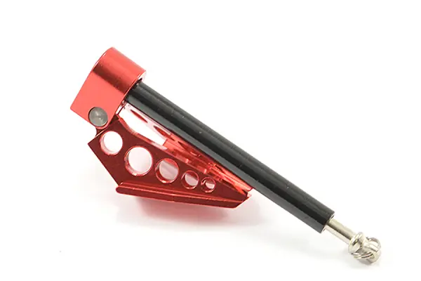 Fastrax Scale Aluminium Folding Winch Anchor — image 3 of 3