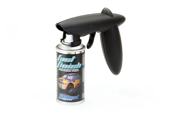 Fast Finish Spray Gun Holder — image 6 of 6