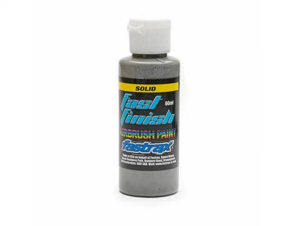 Fastrax Airbrush Paint Primer Grey 60Ml — image 1 of 2