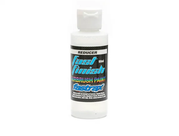 Fastrax Airbrush Paint Reducer 60Ml — image 1 of 2