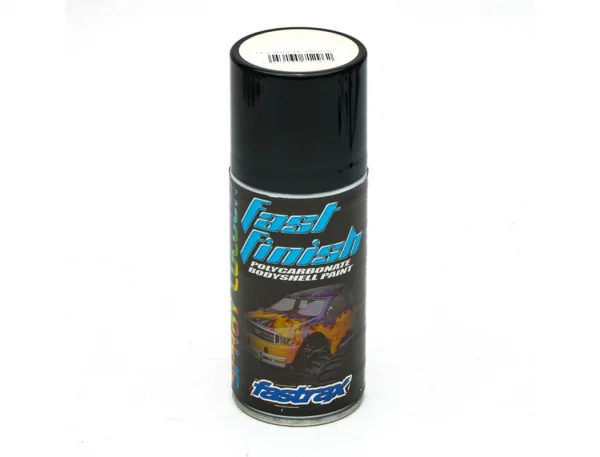 Fastrax Fast Finish Desert Ivory Spray Paint 150Ml — image 1 of 2