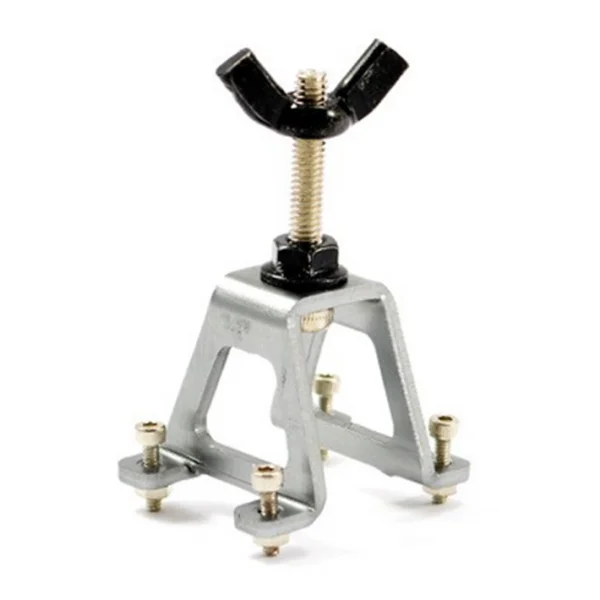 Fastrax Aluminium Spare Tyre Mounting Bracket