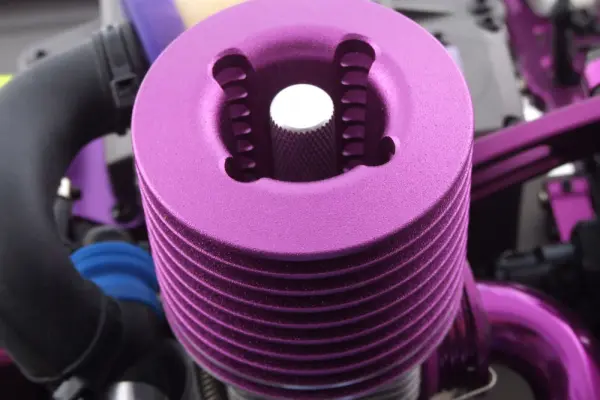 Fastrax Piston Locking Tool (Standard Plugs) — image 4 of 5